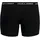 JACK & JONES JACHUEY TRUNKS PLUS Schwarz 5XL 10er Pack
