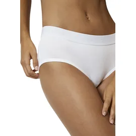 Marc O'Polo Slip 3 St. Weiß XS