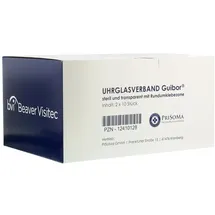 + Prisoma GmbH Uhrglasverband 20 x 20 cm 20 St.