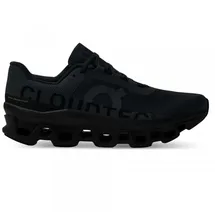 On Cloudmonster Herren All Black 46