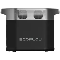 EcoFlow Delta 2 0% MwSt §12 III UstG 1024Wh Portable Powerstation