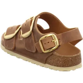 Birkenstock Milano Unisex Braun 38