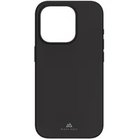 Black Rock Urban Case Cover Apple iPhone 15 Pro