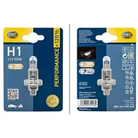 Hella Glühlampe, Hauptscheinwerfer VW,MERCEDES-BENZ,AUDI 8GH 223 498-018