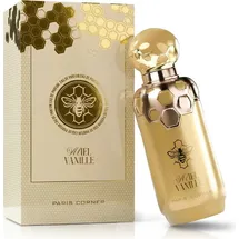 Paris Corner Miel Vanille Eau de Parfum 100 ml