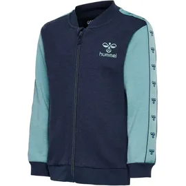 hummel Zip Blackiris 86