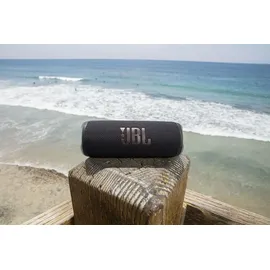 JBL Flip 6 schwarz