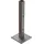OSMO Pfostenanker zum Aufdübeln 16 x 41 cm Metall