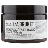 L:A Bruket Hair Care 234 Hairmask Birch 350 g