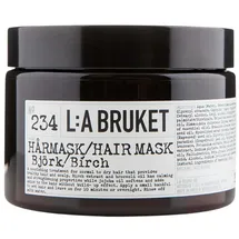 L:A Bruket Hair Care 234 Hairmask Birch 350 g