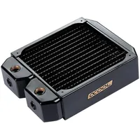 Alphacool NexXxoS XT45 Full Copper 140mm Radiator, (14168)