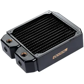 Alphacool NexXxoS XT45 Full Copper 140mm Radiator, (14168)