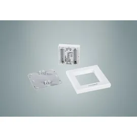 eQ-3 Temperatur- und Luftfeuchtigkeitssensor mit Display HmIP-STHD