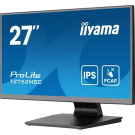 Iiyama ProLite T2752MSC-B1AG 27" schwarz