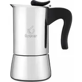 Forever Miss Splendy Espressokocher 6 Tassen Induktion