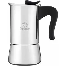 Forever Miss Splendy Espressokocher 6 Tassen Induktion