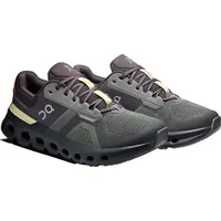On Cloudrunner 2 Herren Rock / Tangerine 48
