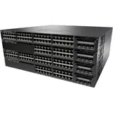 Cisco WS-C3650-24TS-S neu