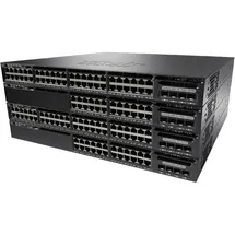 Cisco WS-C3650-24TS-S neu