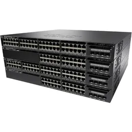 Cisco WS-C3650-24TS-S neu