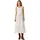Pepe Jeans A-Linien-Kleid Weiß L