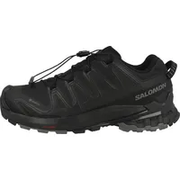 Salomon XA Pro 3D V9 GTX Schuhe (Größe 38.5 - schwarz)