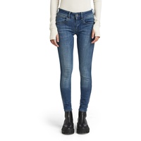 G-Star Lynn Skinny Jeans