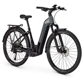 Focus Aventura2 6.8 grau Modell 2025