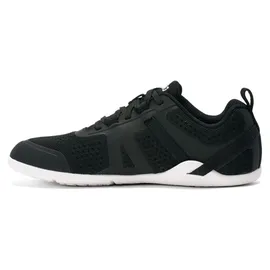 Xero Shoes Prio Neo Herren Black/White 39