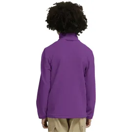 Jack Wolfskin Taunus 100 FZ K freesia 152