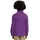 Jack Wolfskin Taunus 100 FZ K freesia 152
