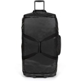 Eastpak Tarp Duffl ́r Wheel 85l Koffer Auf Rollen Tarp Black One Size