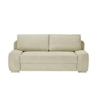 Bobb Schlafsofa mit Boxspringpolsterung Viannie de Luxe ¦ ¦