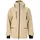 SOS Sportjacke Lipno, beige XXL