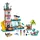 LEGO Friends Leuchtturm mit Flutlicht 41380