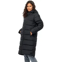 Jack Wolfskin Frozen Palace Coat W RDS black