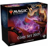 Wizards of the Coast Core Set 2019 Fat Pack