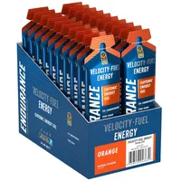 Applied Nutrition Endurance Energy Gel Orange 20 x 60 g