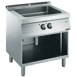 Zanussi Elektro Multifunktionskocher EMK7 / 22L