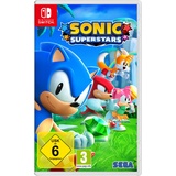 Sonic Superstars (Switch)