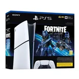 PlayStation 5 (Slim) Digital Edition + Fortnite