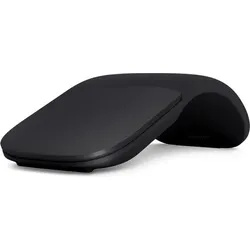 Microsoft - Surface Zubehör Arc Mouse *schwarz*