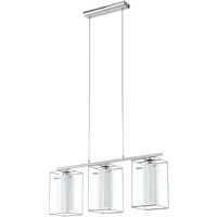EGLO Loncino 1 3-flg. (94378)