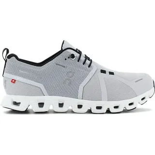 On Cloud 5 Waterproof Damen Glacier/White 37,5