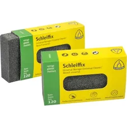 Handschleifklotz SFK655 K240 80x50x20mm