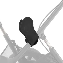 Cybex COT S Adapter für Avi Spin Schwarz