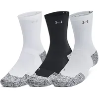 Under Armour Pro Mid 3er-Pack 1387048-001 42-47.5