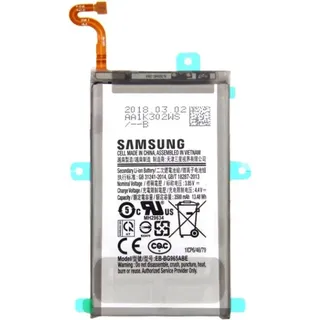 Samsung Galaxy S9 Plus GH82-15960A