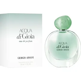 Giorgio Armani Acqua di Gioia Eau de Parfum 50 ml