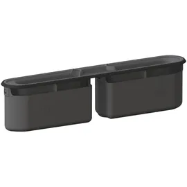 Dallmer Geruchverschluss DallFlex Plan - Neutral